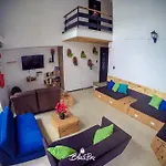 Blackpine Hostel