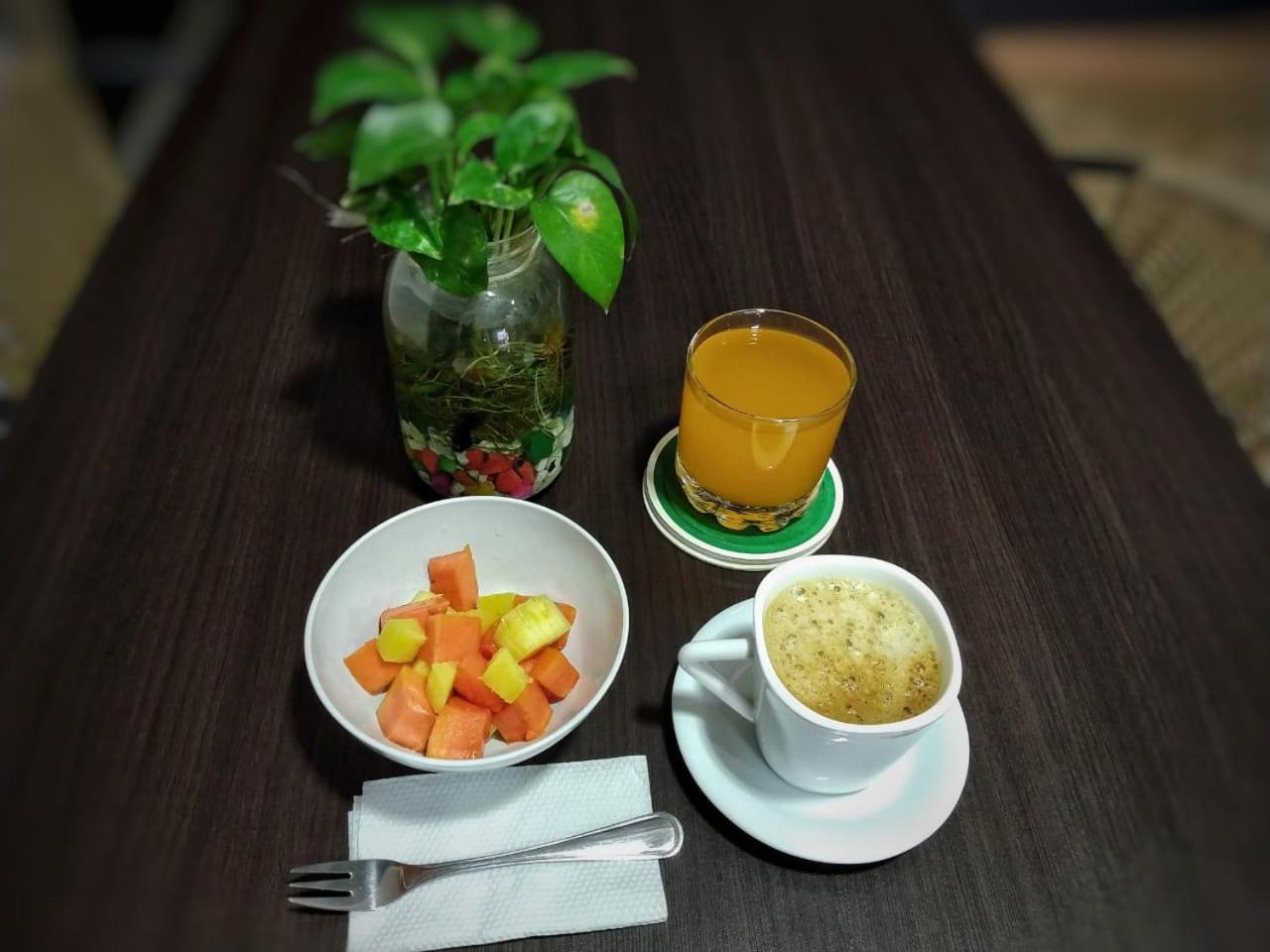 Blackpine Hostal Medellín