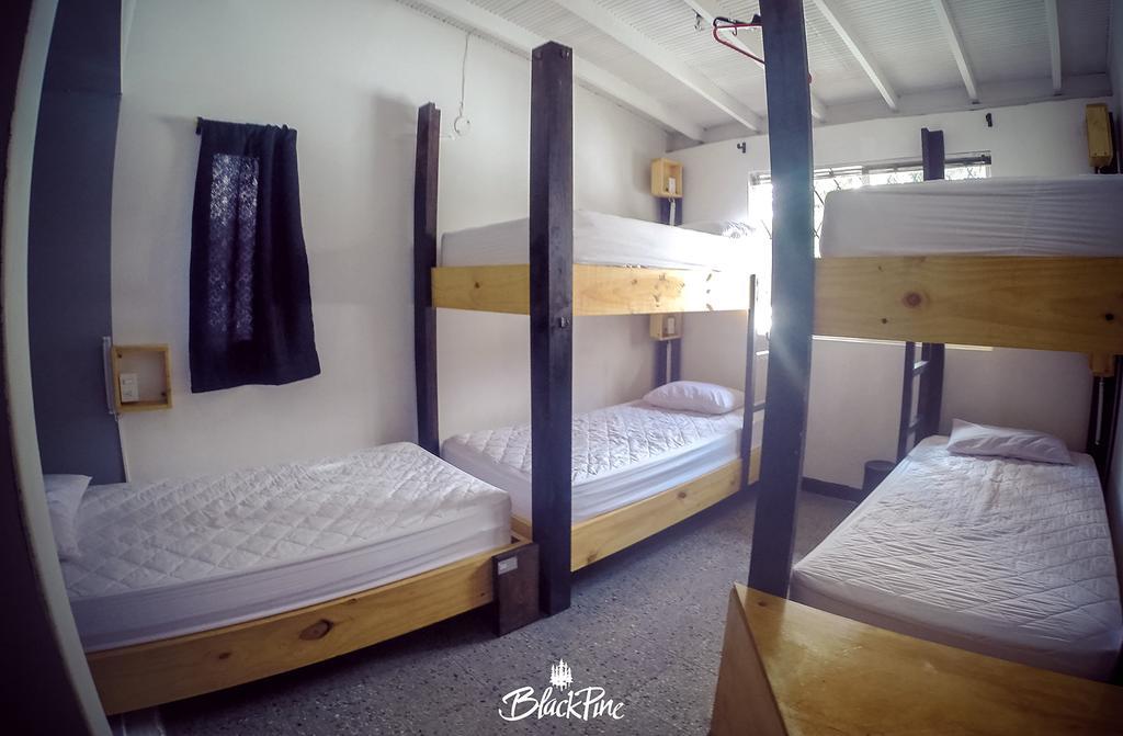 Blackpine Hostal Medellín